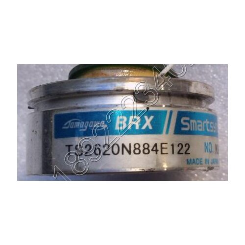 Used encoder TS2620N884E122 TESTED PASS OK
