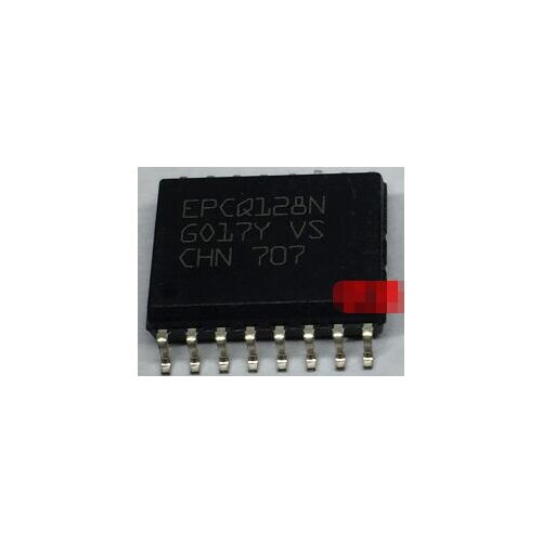 Free shipping 10 pcs EPCQ128SI16N EPCQ128N EPCQ128 SOP16