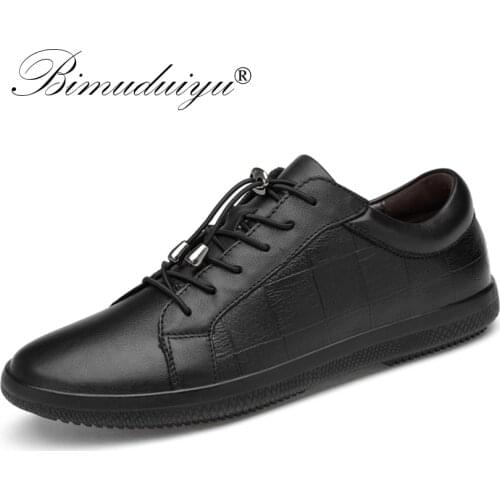Мужская обувь на шнуровке BIMUDUIYU China At AliExpress