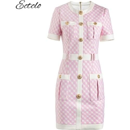 Ectclo Short Dresses For Women