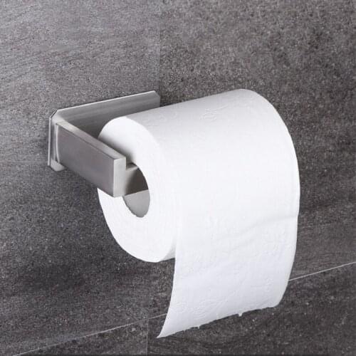 Fliger Toilet Paper Holders