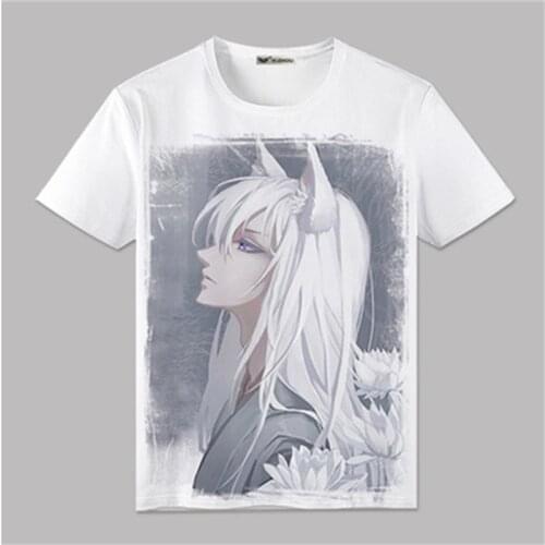 Anime Kamisama Kiss T-Shirt Clothing Unisex Adults Child Casual fashion T Shirt Short Sleeve Tops