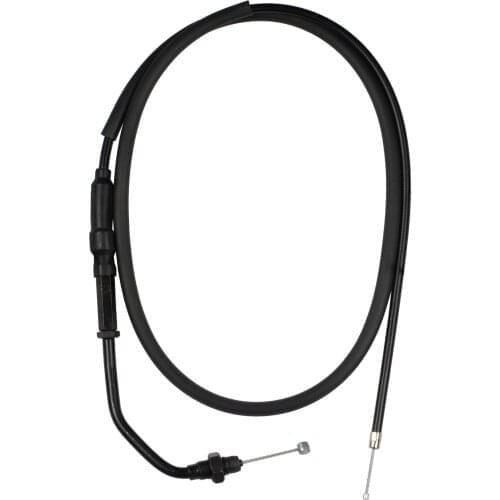 MotoMaster 1C000192 Throttle Cable for Vespa Primavera/Sprint 50 AIR 2T