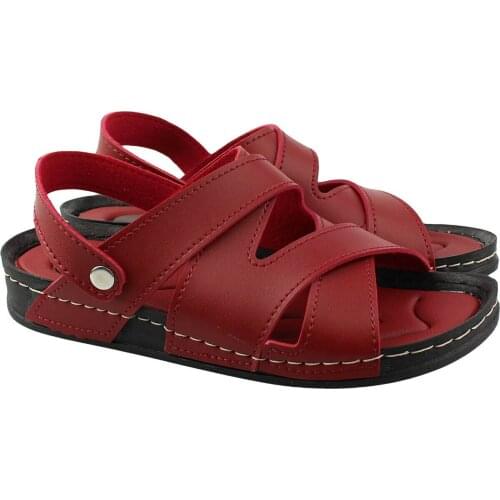 Summery Adjustable Women 'S Sandals Anatomical Based