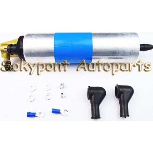 NEW Lift fuel Pump Part 7506099 For HOFFER