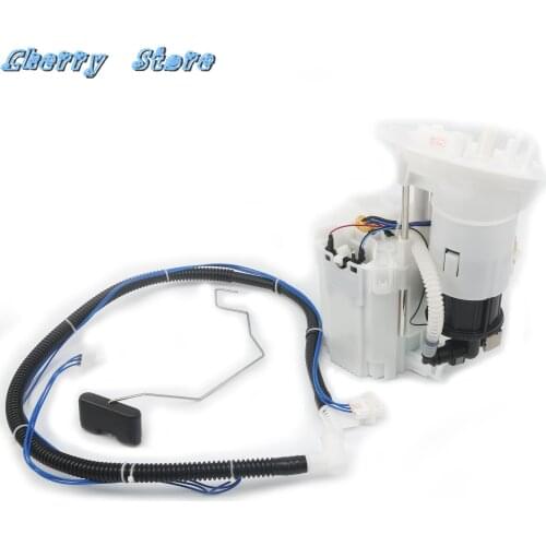 New Fuel Delivery Unit Lever Sensor Fuel Pump Assembly 8K0919051T 8K0 919 051 T For Audi A4 Avant S4 Avant quattro 2008-2012 8K