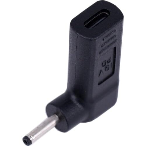 PD charger trigger PD voltage decoy trigger to 19V20V type-c to dc5,5*2.5 3.0*1.1 4.0*1.75 Lenovo Notebook Connector