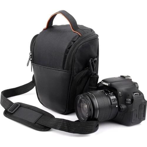 DSLR Camera Bag Case for Olympus EPL10 E-PL9 E-PL8 E-PL7 E-PL6 E-PL5 EM5 EM5II EM10 EM10II EP5 em10 EM5 mark II EM10 mark III