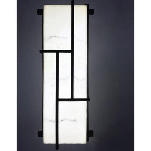 Outdoor imitation cloud wall lamp waterproof Chinese hotel villa outdoor wall retro garden lamp up down light outdoor wall light