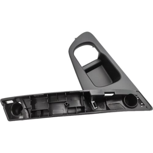 Car Door Handle Base Internal Handle for Nissan Qashqai J10 2007-2014
