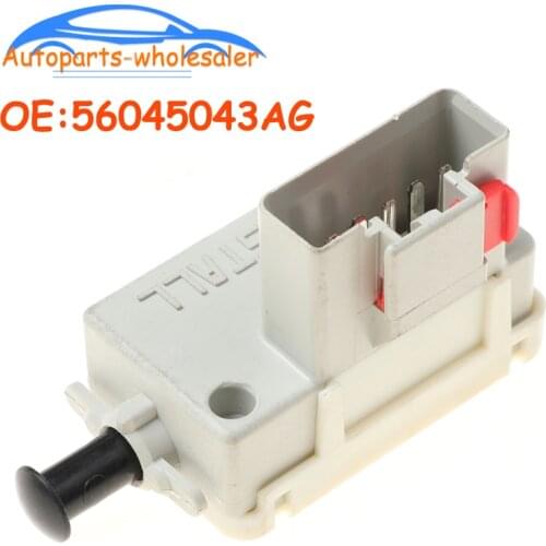 High Quality 56045043AG Brake Light Lamp Switch For Chrysler Voyager Car Auto accessorie
