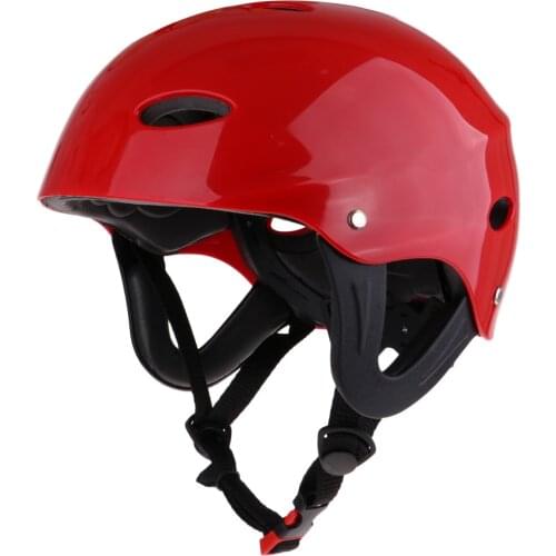 Premium Watersports Full Cut Water Helmet Canoeing Kayaking Sailing