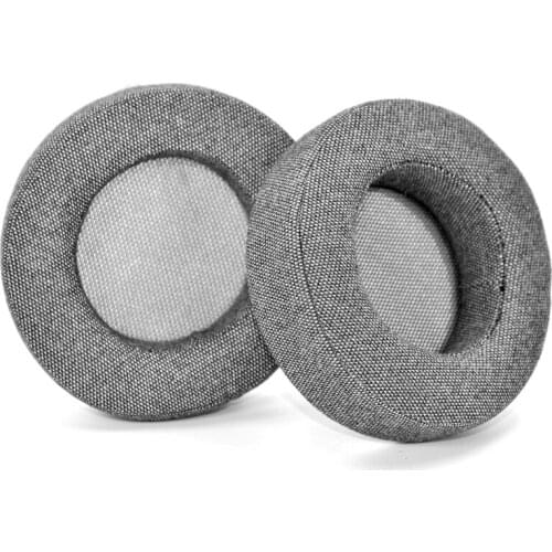 Protective Cushion Compatible with Corsair Virtuoso RGB Headset Replacement Earpads Cover Cups Sleeve Pillow