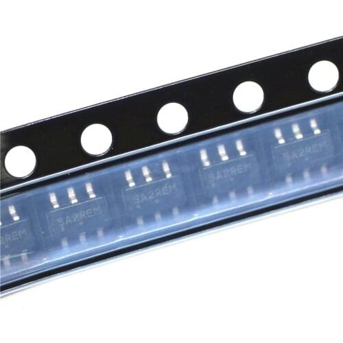 10pcs/lot NCP1251 NCP1251ASN65T1G NCP1251A SOT-23-6 AC/DC new original In Stock