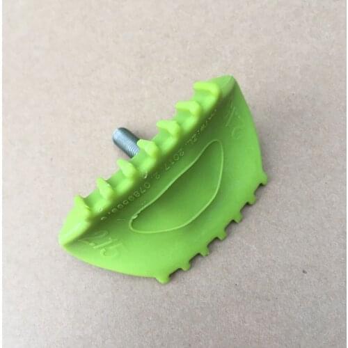 2.15" Tusk Rim Lock Dirt Pit Bike Inner Tire Lock 2.15 inch Motocross Safe Security Bolt For Honda Suzuki Yamaha Kawasaki