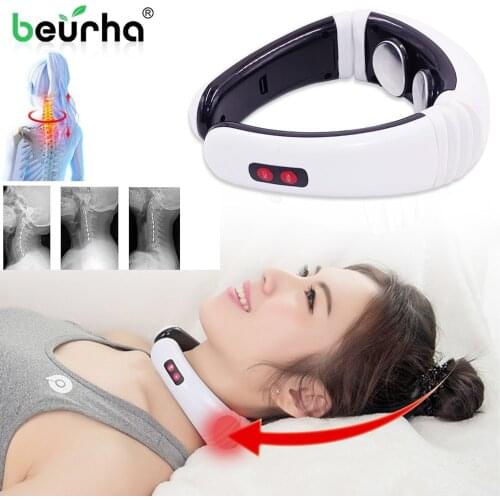 Beurha Infrared Massagers