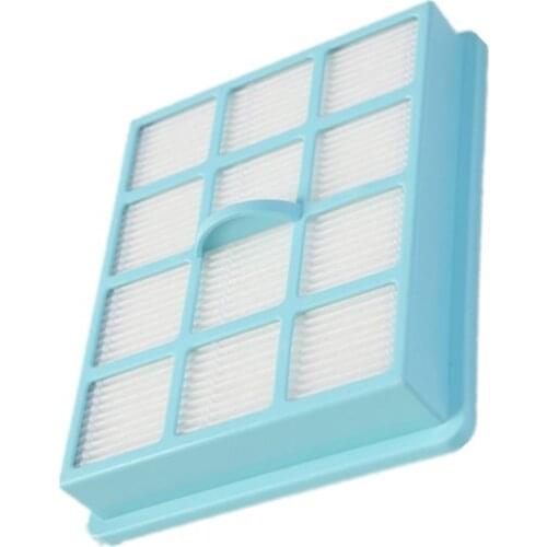 Vacuum Cleaner HEPA Filter for Philips FC8651 8652 8653 8654 8655 8656 8657 8685 8659 8588 8592 8593 FC 8575 8576 8577 8520 etc