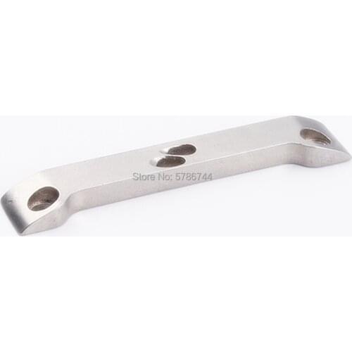 Needle plate 91-150625-24 for PFAFF shoe machine 574 MA574 ZOJE ZJ9620 CS-8892 TTY592 JACK592 PFAFF sewing machine spare parts