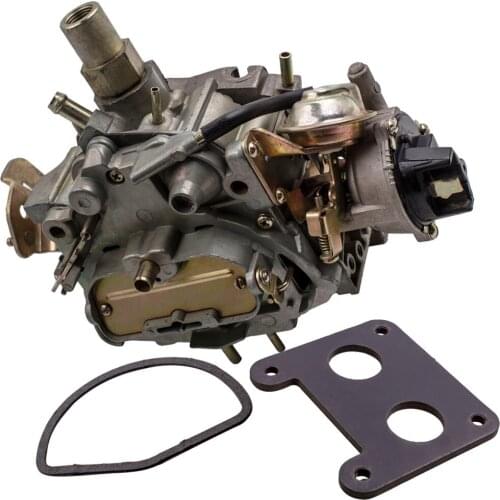 2BBL Carburetor for Chevy Buick OLD CARS with 305-350ci V8 Engines 1977-1979