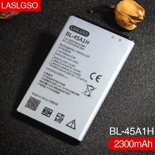 LASLGSO LG K10 Phone Batteries