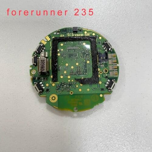 Mainboard For GARMIN Forerunner 235 Motherboard Replacement PCB Board Sports Watch Parts For Only Repair English Version