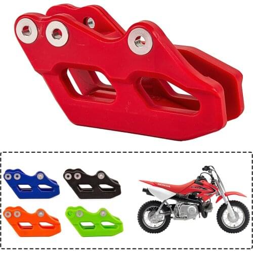 Chain Guide For Honda CRF250R/450R 2007-2016 Dirt Bike Off Road Motorcross Motorcycle MX Enduro