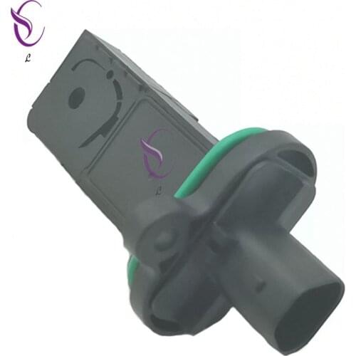 0280218224 New Mass Air Flow Maf Sensor For OPEL VAUXHALL MERIVA B ZAFIRA C CORSA VAN D E ASTRA J ADAM CASCADA AMPERA