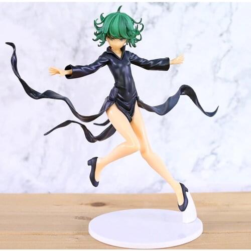 Pekkasland Anime Figures