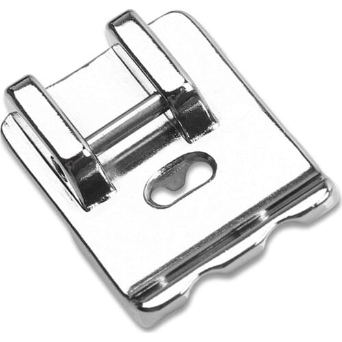 Wholesale Double Welting Presser Foot Piping Presser Foot for Babylock,Elna,JANOME,Kenmore,PFAFF,Viking,NECCHI Sewing Machine