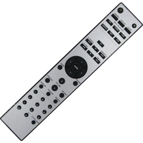 Remote Control For Onkyo 24140850 RC-850S CR-N755 CR-N755-B CS-N765 CR-N775-B CR-N755-S CS-N755 CR-N765 Network CD Receiver