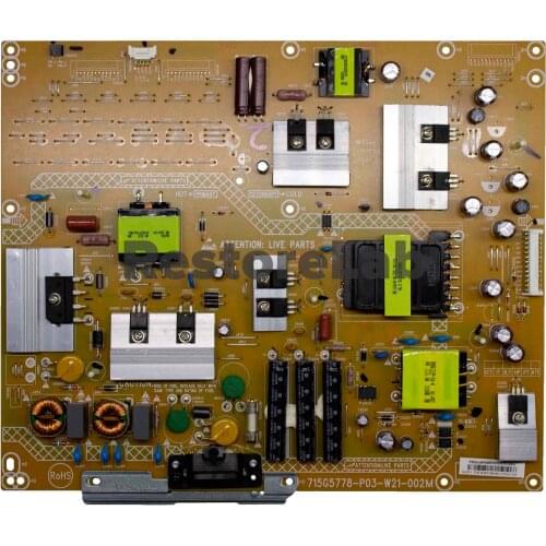 RestoreLab LED TVs