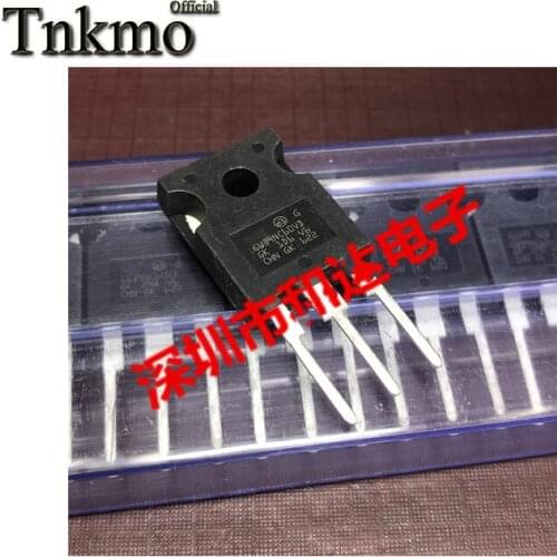 10PCS-20PCS STGW39NC60VD TO-247 GW39NC60VD TO247 600V 40A IGBT high power transistor free delivery