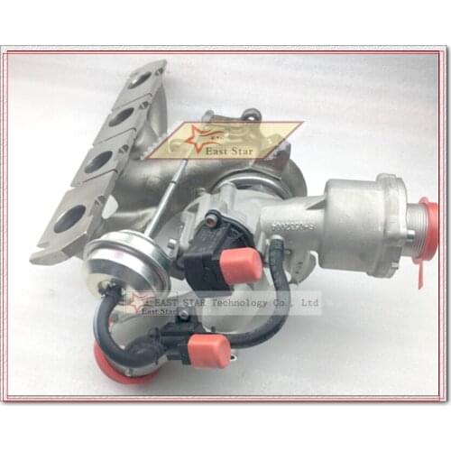 Turbo RHF5 JH5 06H145702S 06H145702L 06H145702G 06H145702Q 53039880291 53039700291 For Audi A4 A5 Q5 S4 CDNB CDNC CAEA 2.0 TFSI