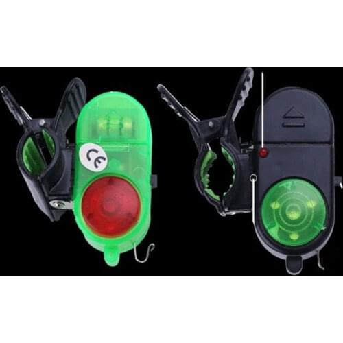 WZBMQPF Fishing Alarms