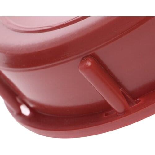 275-330 Gallon IBC Tote Tank Cover Lid Cap 163mm For Schutz Mauser