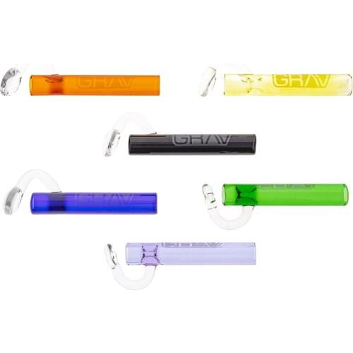 3" Concentrate Taster Chillum