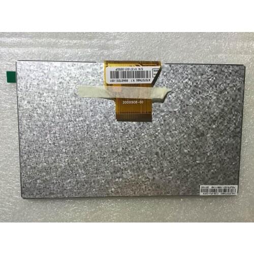 7 inches AT070TN90 V.1 screen LCD touch screen