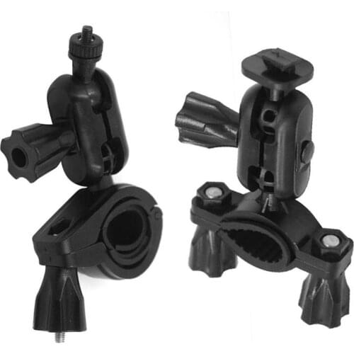 Car Dash Cam Mount Holder 360 Rotation Support Bracket for Car DVR Camera rear view mirror