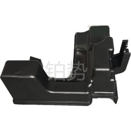 Car air resonator 2016-hon daC IV IC 220TURBO CVT air pot air silencer silencer pot air tank resonance box assembly