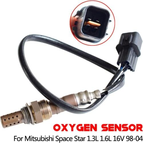 1588A020 MR507749 MR514477 O2 Sensor Lambda Probe Oxygen Sensor For Mitsubishi Pajero Pinin Space Star 1.3 1.6 16V 98-04