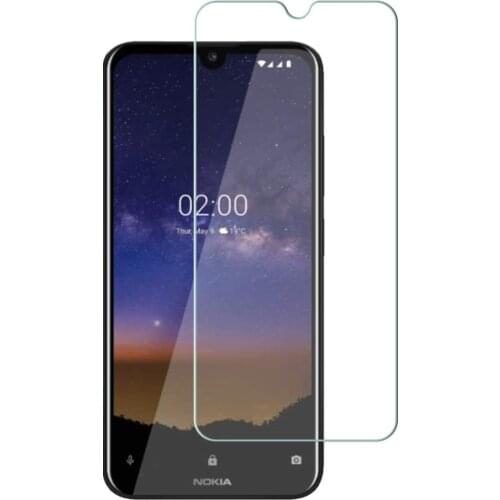 For Nokia 5.3 Tempered Glass 9H Safety Front Screen Protector For Nokia 5.3 Screen Protective Case Film