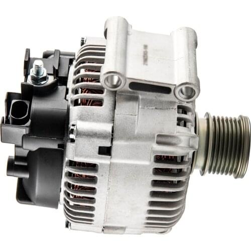 ALTERNATOR 180A for CHRYSLER 300C 3.0 CRD 2005-2012 04896808AB 04996808AA