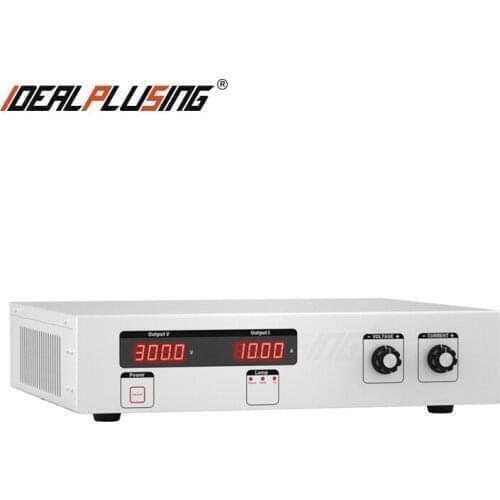 Good quality Adjustable 220vac 230vac to 500vdc 6A 3000w ac-dc power supply ac to dc 500v power supply module