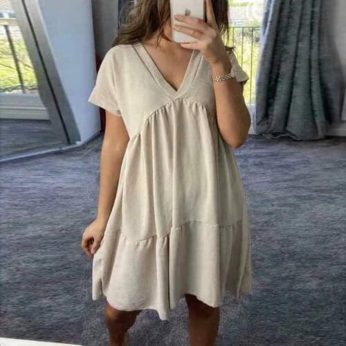 Fashionable Sundresses Huytrev China