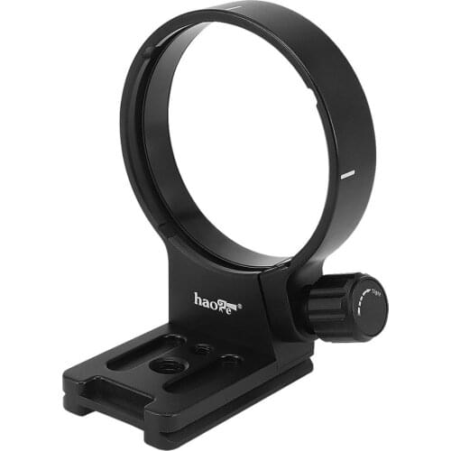 Haoge LMR-OM415 Tripod Mount Ring for Olympus M.ZUIKO DIGITAL ED 40-150mm F2.8 PRO Lens