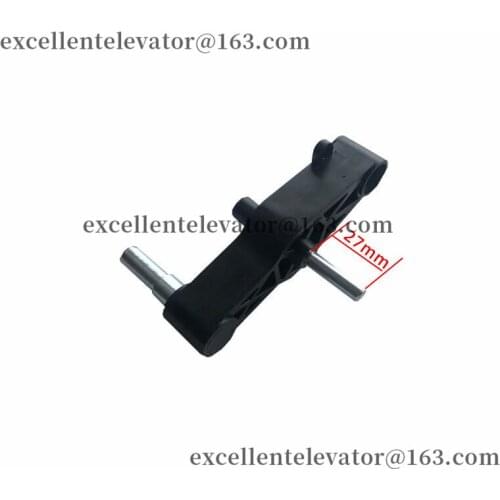 Elevator Door Vane Accessories Spare Parts Lever Use for Fermator K300