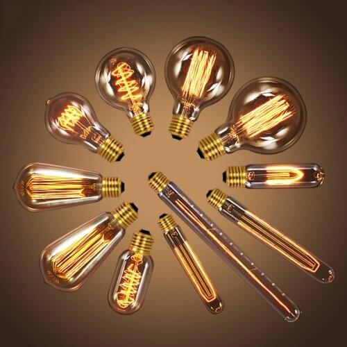 Lyfs Incandescent Lamps