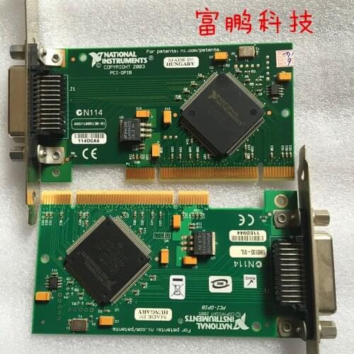 NI PCI-GPIB Card NI GPIB Small Card IEEE488 Card 05 GPIB Card