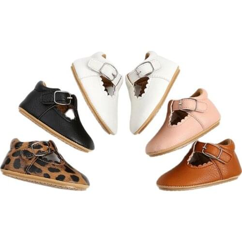 2021 New Baby Girls Shoes Non-Slip Childrens Shoes Autumn Shoes For Toddlers Kids Casual Infant Boys fashion Accessories Shoes