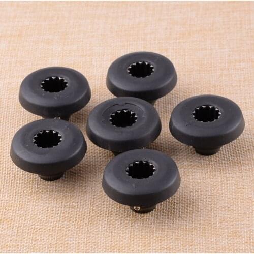 New 6Pcs Drive Socket Replacement Spare Parts Fit For Vitamix Blenders Spare Parts